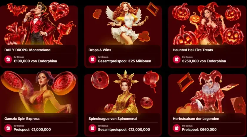 Fiery Play Casino Faq